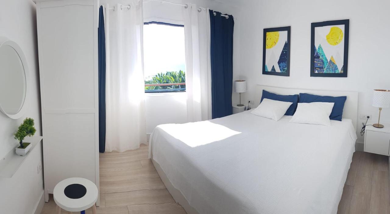 塔扎克蒂Casita Elmar别墅 外观 照片