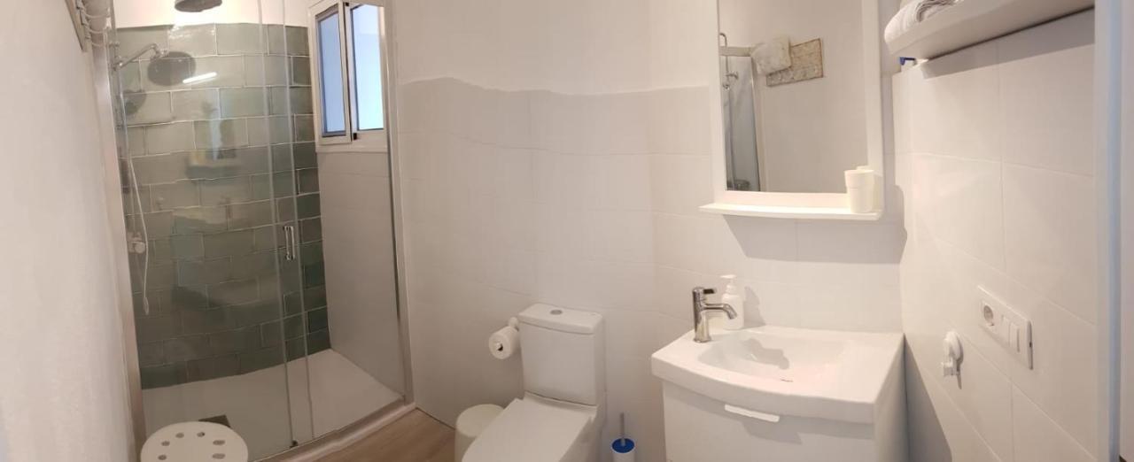 塔扎克蒂Casita Elmar别墅 外观 照片